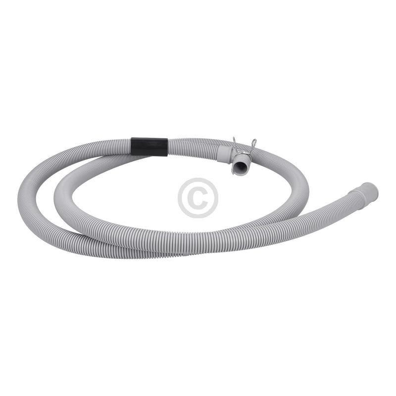 Ablaufschlauch Samsung DC97-16240F für Waschmaschine