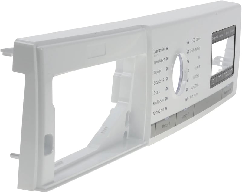 Bedienblende 11006371