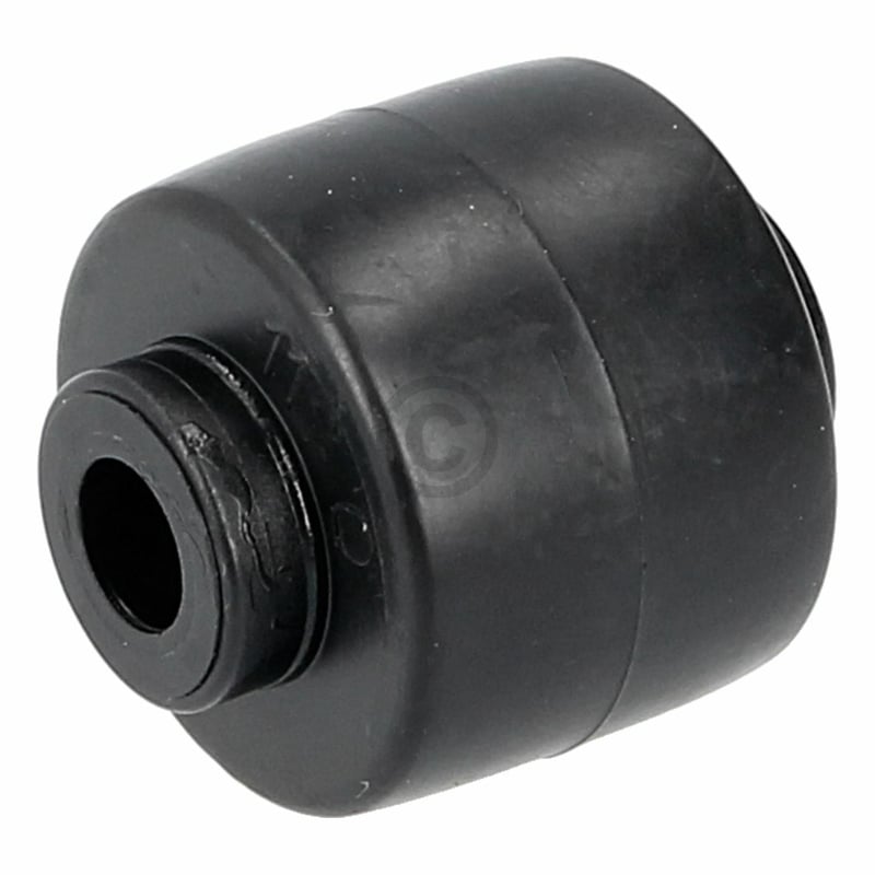 Rad vorne Electrolux 6680981708 für Staubsauger