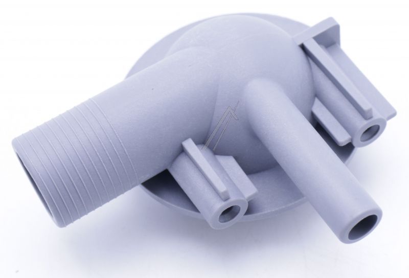 Smeg Geschirrspüler Sprüharmhalter 768413600 Montage