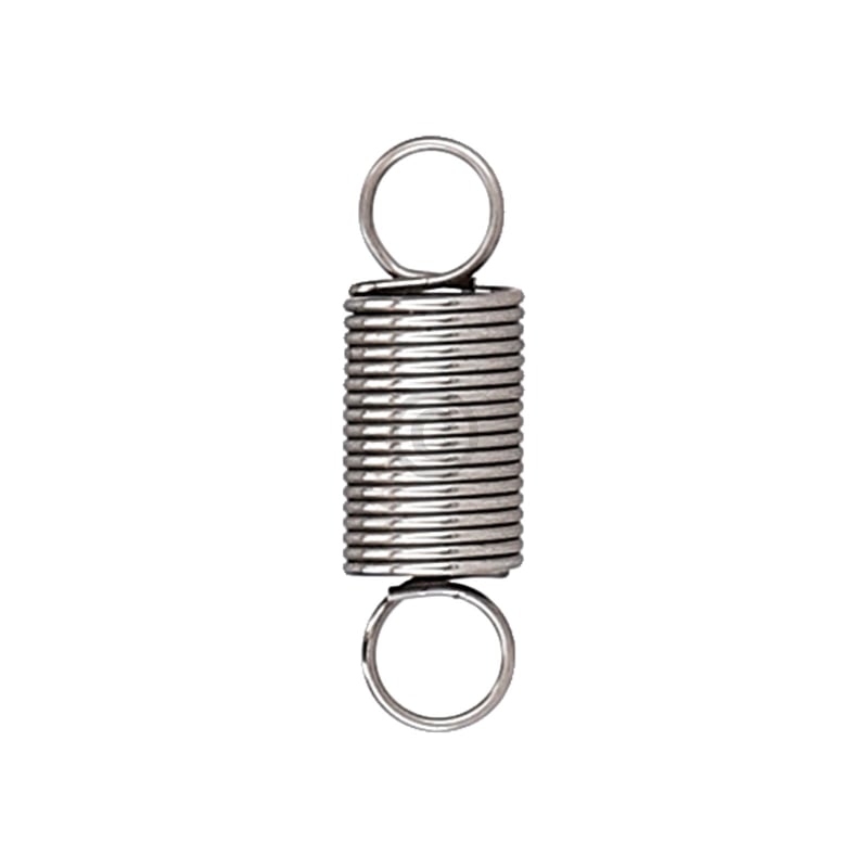 Main brush internal fixing spring 201-2499-0240 Ecovacs