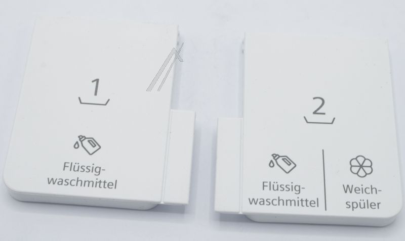 Waschmaschinen-Einsatz Bosch 10013035 Edelstahl-Trommel