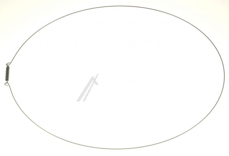 Befestigungsring für Waschmaschine Electrolux 1325562013 Manschette, FR