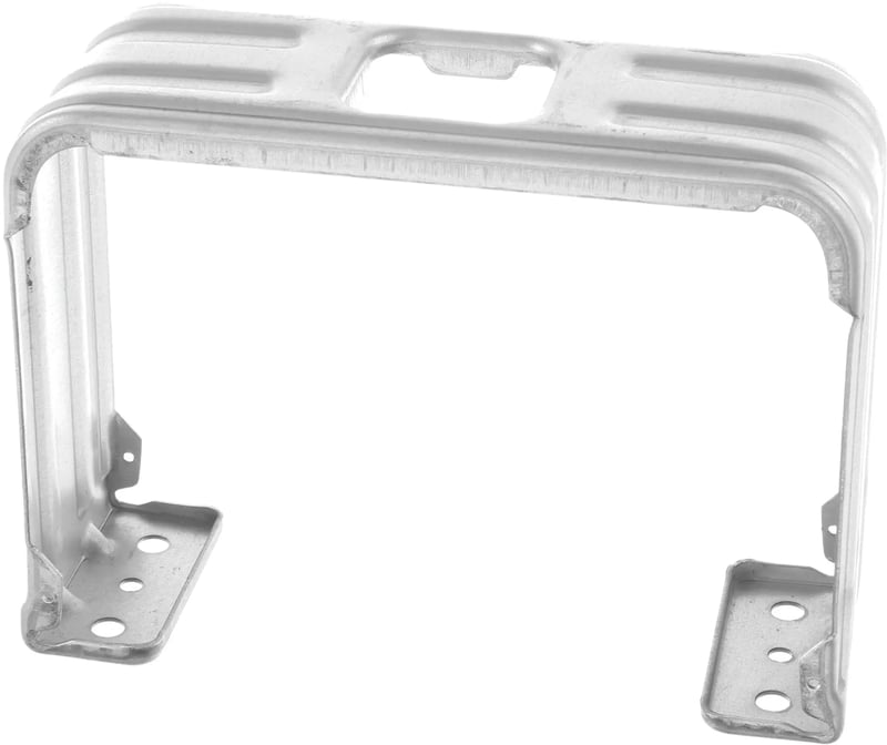 Aufnahme für Waschmaschine BSH-Gruppe 11025250 Befestigung