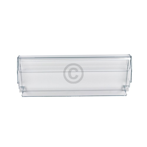 Gefrierfachklappe SIEMENS 00708742 oben für Innenraumfach Gefrierschrank