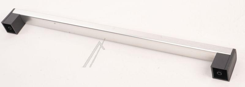 Türgriff für Backofen Whirlpool/Indesit C00977125 Gehäuse Front
