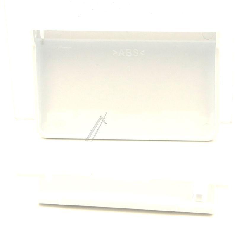 Liebherr Kühlschrank Griff Com 74306700 Hebelgriff weiß