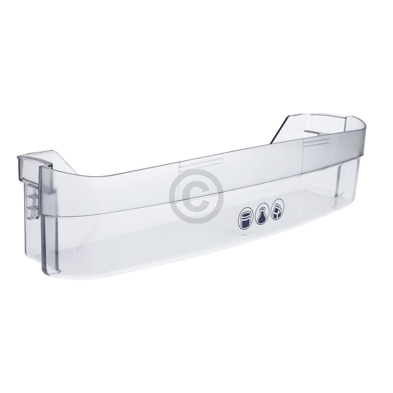 Türfach unten Bauknecht 482000014870 für Kühlschrank