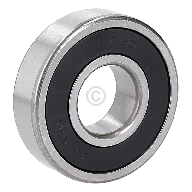 Kugellager 6305RS Haier 49046333 0020600069 für Waschmaschine