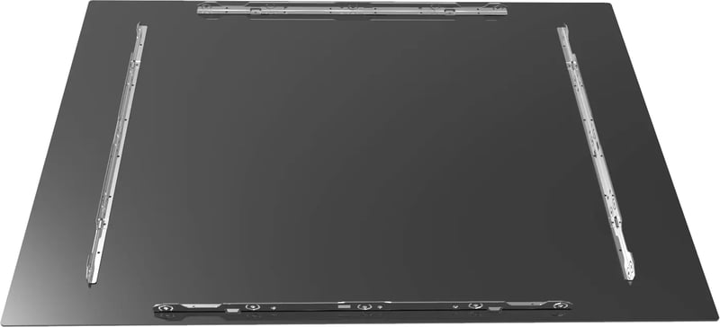 Glaskeramikfläche 00778187 Originalersatzteil von Bosch