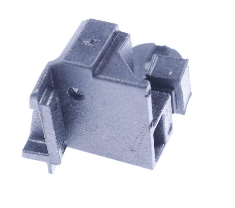 Scharnierverkleidung für Backofen Beko Grundig C00874851 Zierblende Backofentür