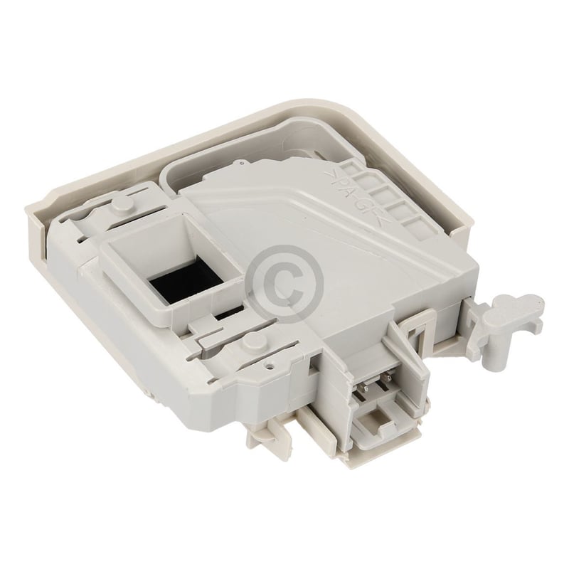 Türverriegelung wie BOSCH 00616876 emz 881 für Waschmaschine