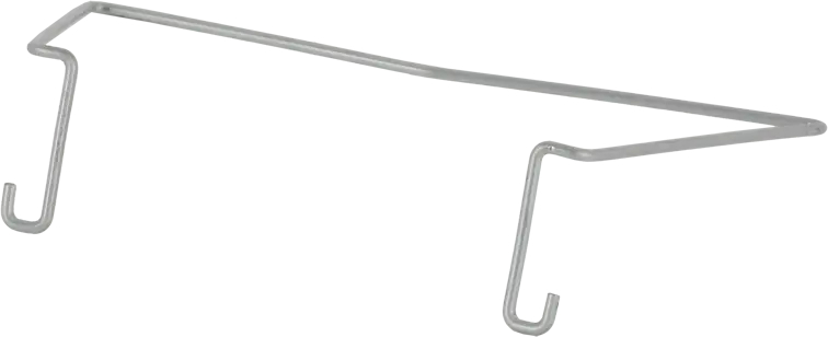 Feder für Ofen BSH-Gruppe 00646129 Backofen-Feder