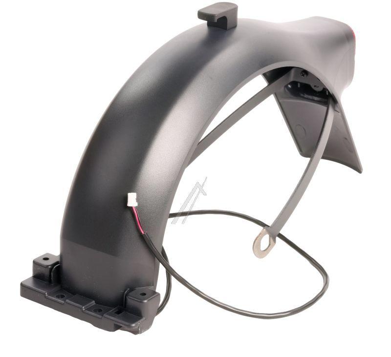 Hinteres Schutzblech mit Rücklicht Segway-Ninebot AB.05.12.00.0020 für F2 E-Scooter