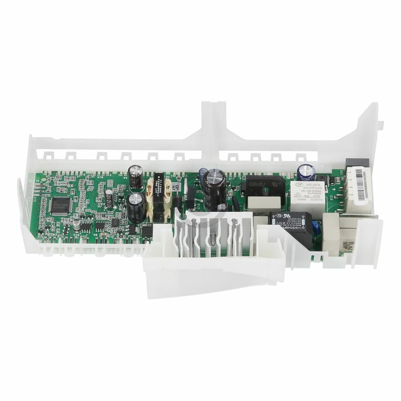 Steuerungsmodul programmiert Hauptelektronik-Modul, programmiert 12028917