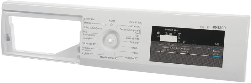 Bedienblende 11012936