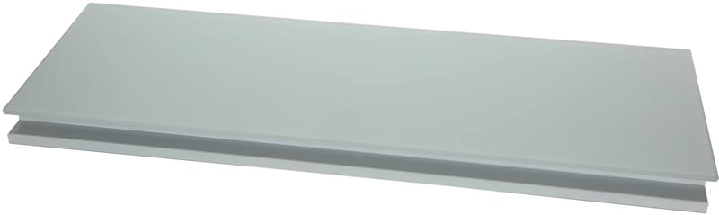 Frontblende für Bosch-Ofen 11028136 Backofen-Tür