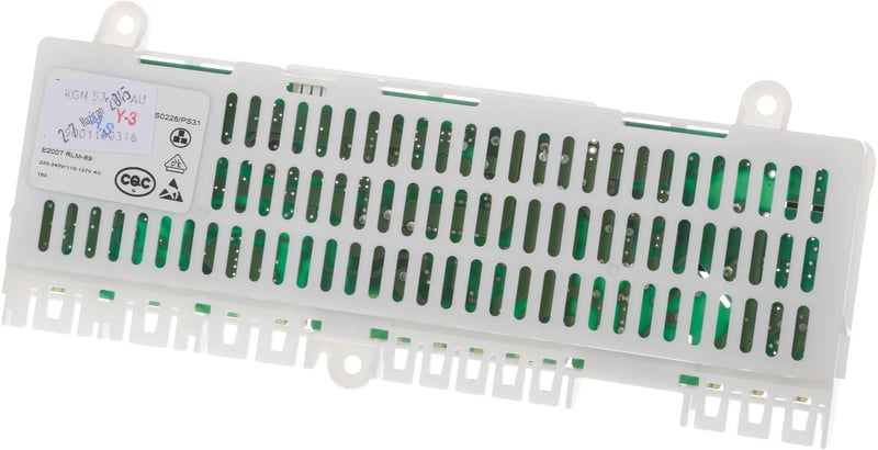 Leistungsmodul 12010070