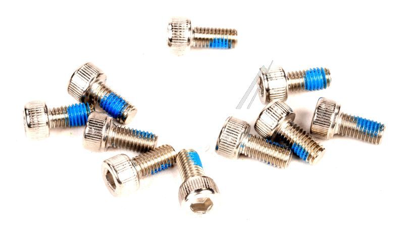 Innensechskantschraube M5x10 Segway-Ninebot AB.00.0014.36 für E-Scooter Zing E8 E10