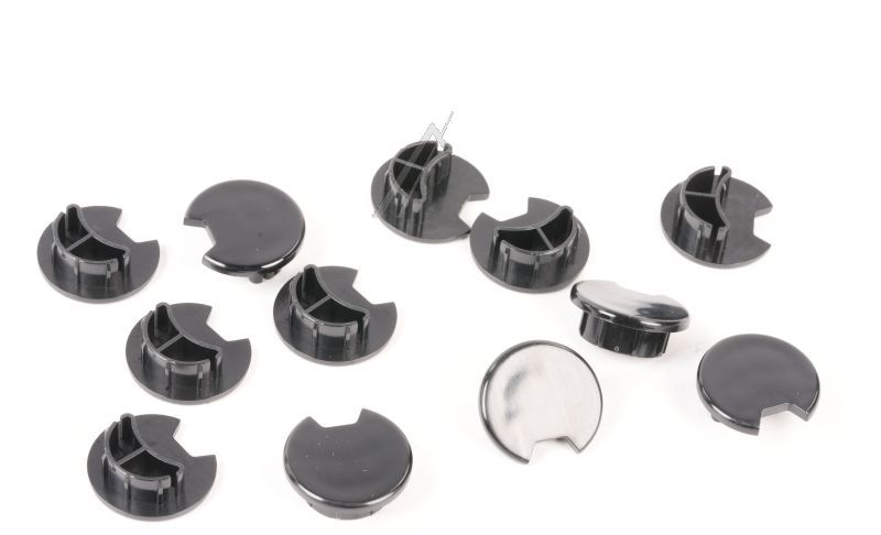 Lenkerendkappen Segway-Ninebot 14.01.0071.00 für E-Scooter Lenker