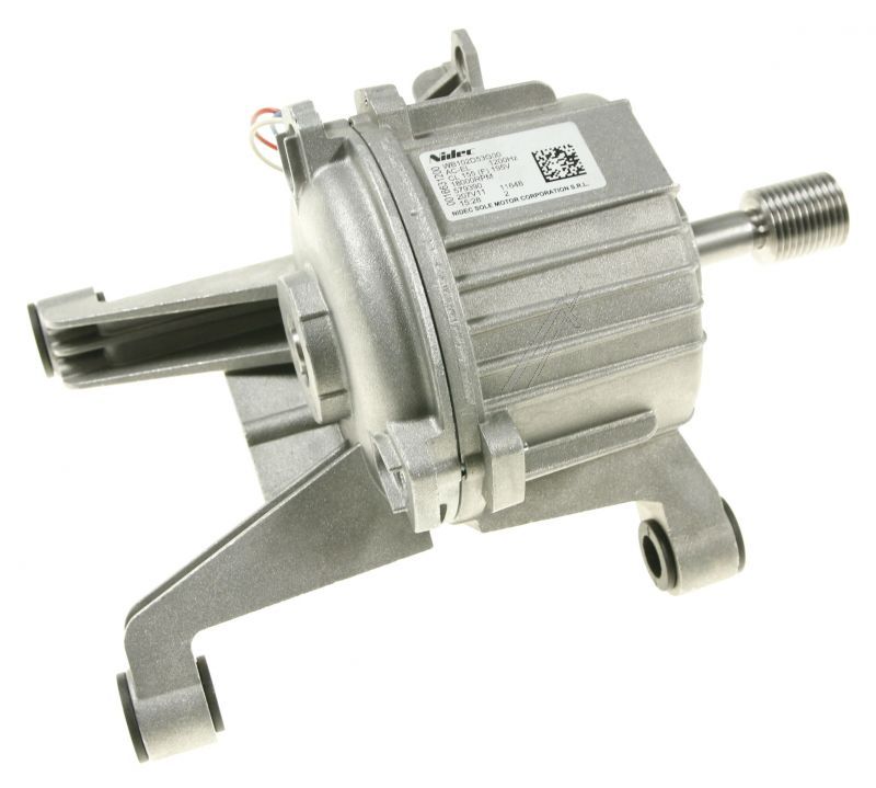 NIDEC-Motor für Hisense/Gorenje Waschmaschine 579390 BPM
