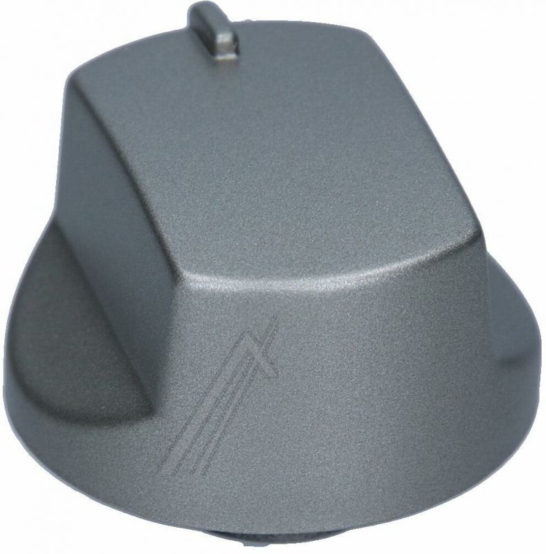 Herd-Knopf Whirlpool Indesit 482000028533 Gas-Backofen