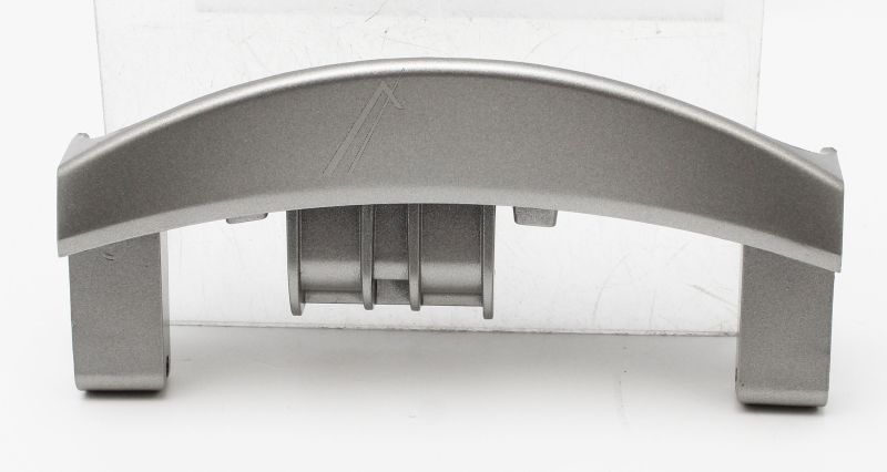 Bullaugengriff für Trockner Smeg 764932039 Gehäuseteil Austausch