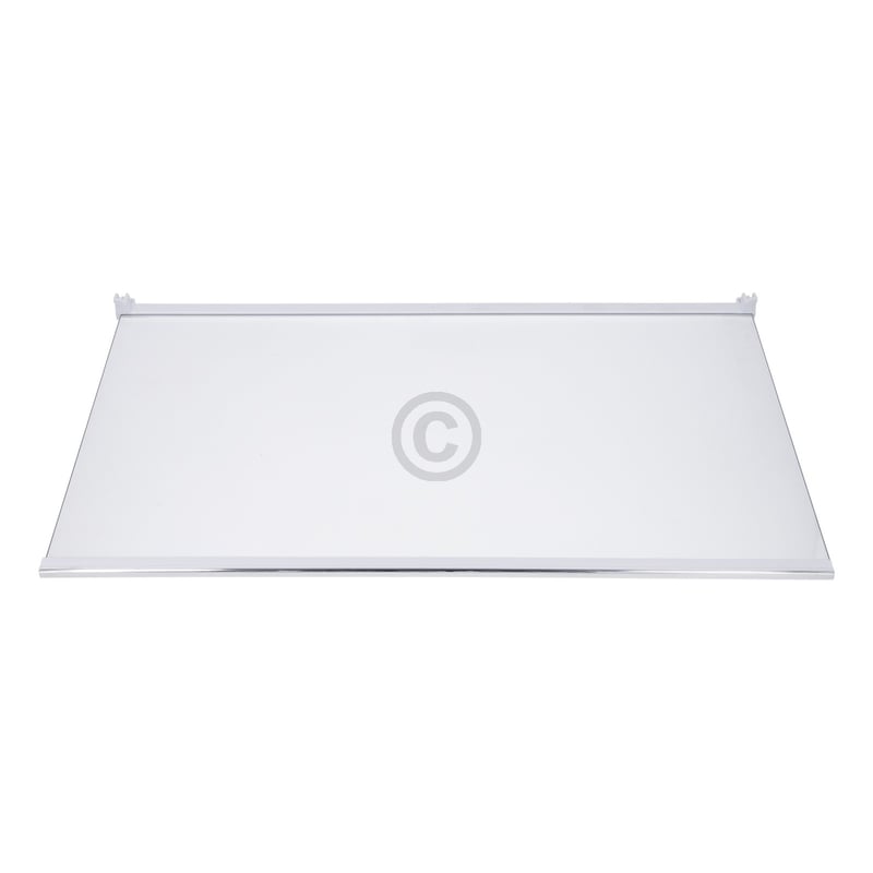 Glasplatte mitte für Kühlteil Samsung DA97-15540A in Kühl-Gefrierkombination