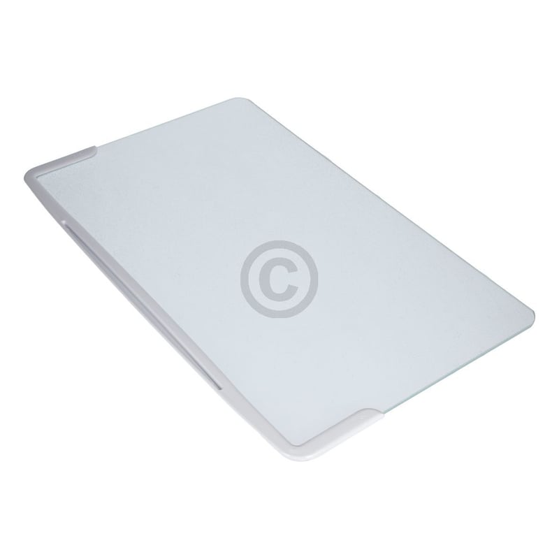 Glasplatte Bauknecht 481245088252 für Kühlschrank