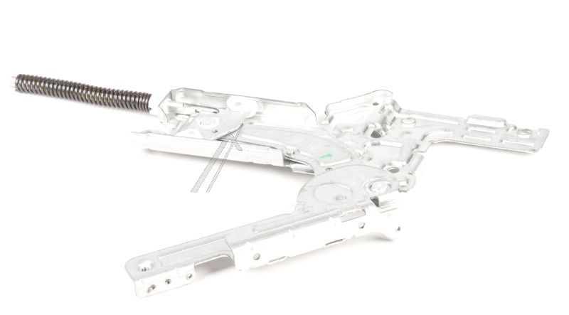 Scharnier für Geschirrspüler Haier/Candy/Hoover 70004216 rechts Tür