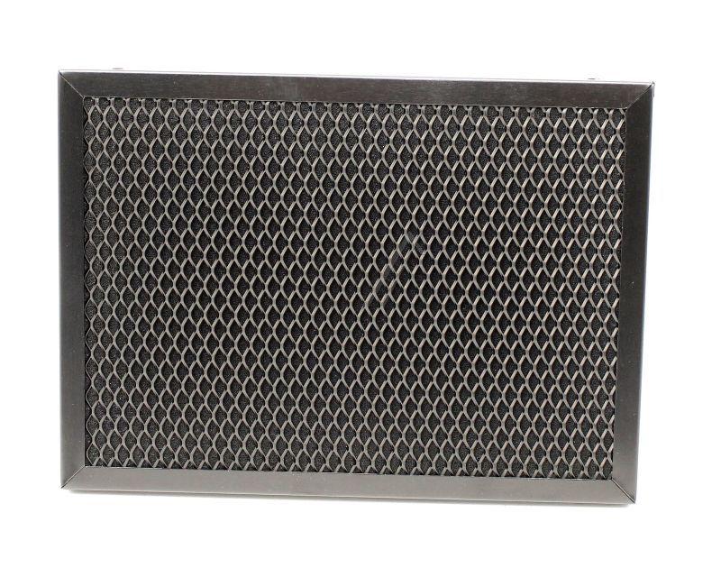 ODOURCLEAN PLUS Aktivkohlefilter für AEG Ofen 140237131010 Geruchsschutz