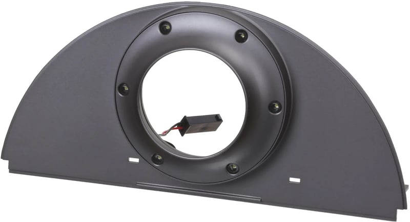 Träger für Sonstige Gehäuseteile Bosch 11026197 Halterung