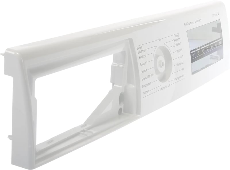 Bedienblende 11012695