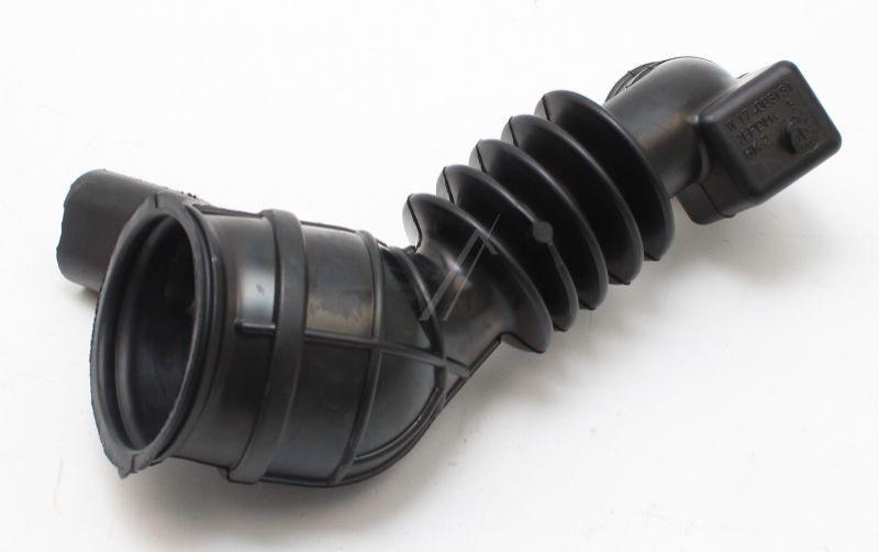 Ablaufschlauch für Bauknecht Waschmaschine COM Bottichpumpe