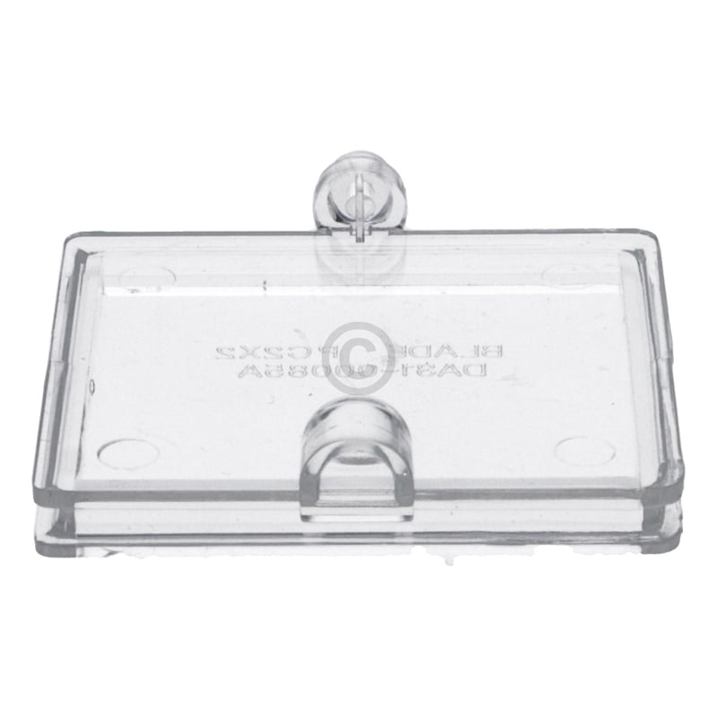 Lüftungsklappe SAMSUNG DA31-00085A PC2X2 für KühlGefrierKombination