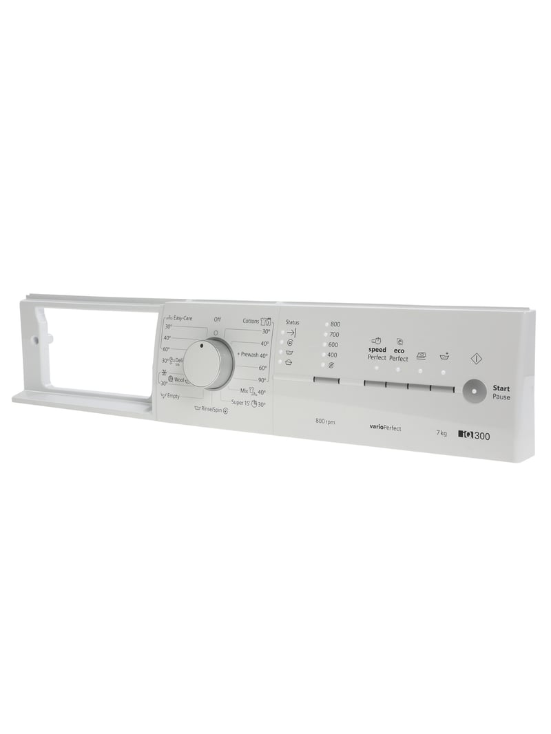 Bedienblende 11004677