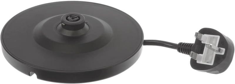 Sockel für Wasserkocher Bosch 12012371 Heizelement, Anschluss