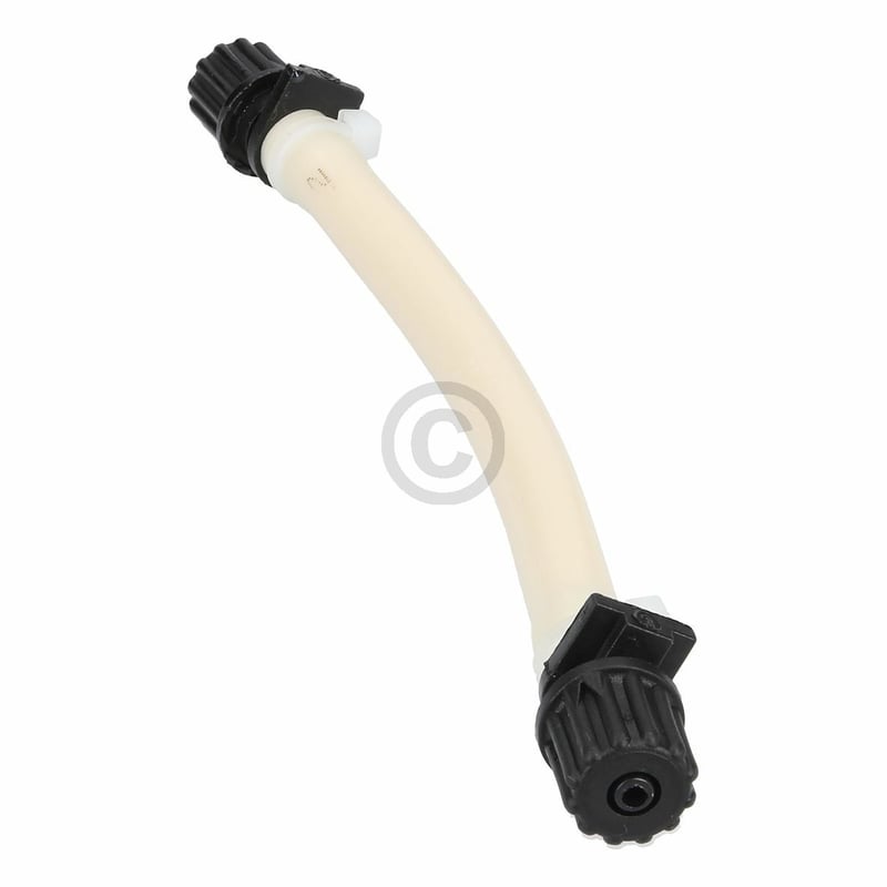 Pumpenschlauch für Reiniger Smeg 758973622 in Gewerbegeschirrspüler