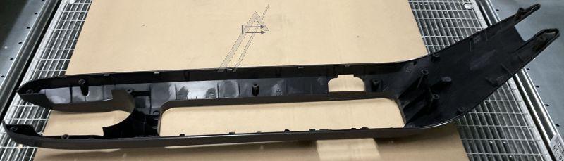 K2 Chassis Schutz für E-Scooter Niu H1602007 Unterbodenschutz