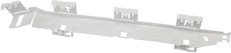 Kanal 11011043 für Waschmaschine Bosch 11011043 Ablaufschlauch