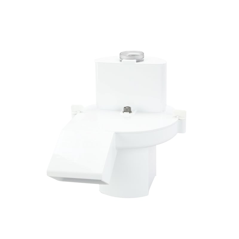 Gehäuse DS kpl. ohne Scheiben 00354375