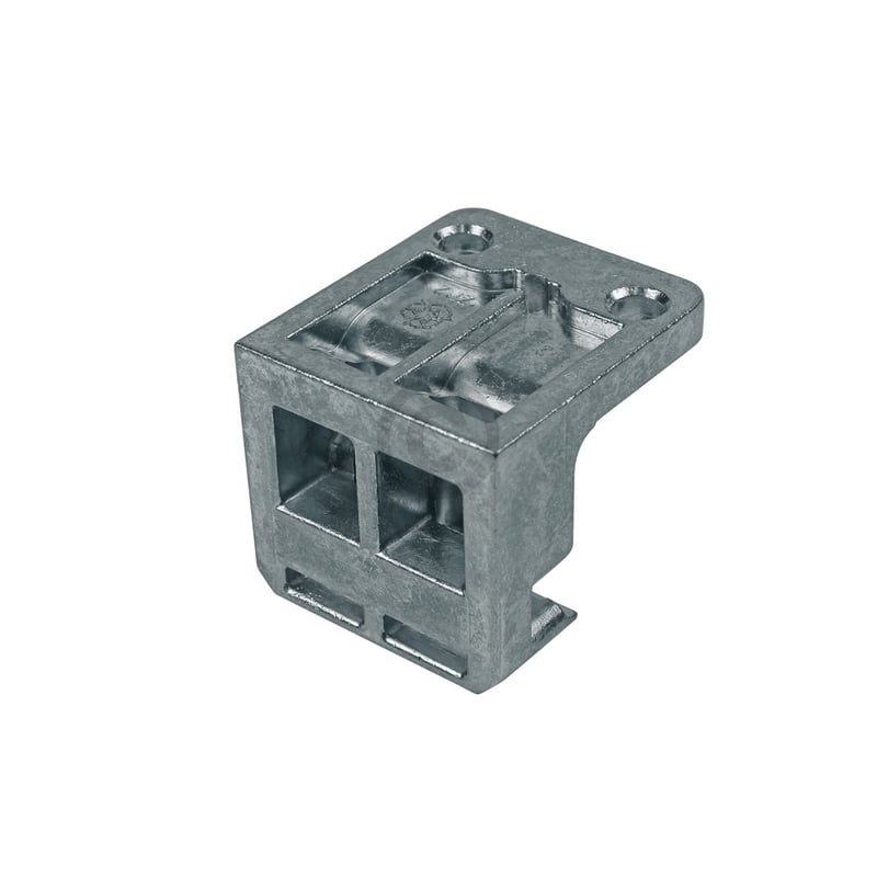 Türlagerbock unten LIEBHERR 9450457 Gastro-Gefrierschrank