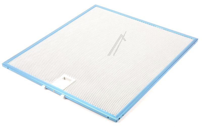 Metallfettfilter für Dunstabzugshaube Bosch Siemens 11062331 342,8x312,8x8