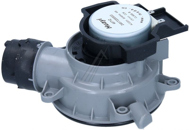 Magnetventil für Beko Geschirrspüler C00866554 Wasserzufuhr