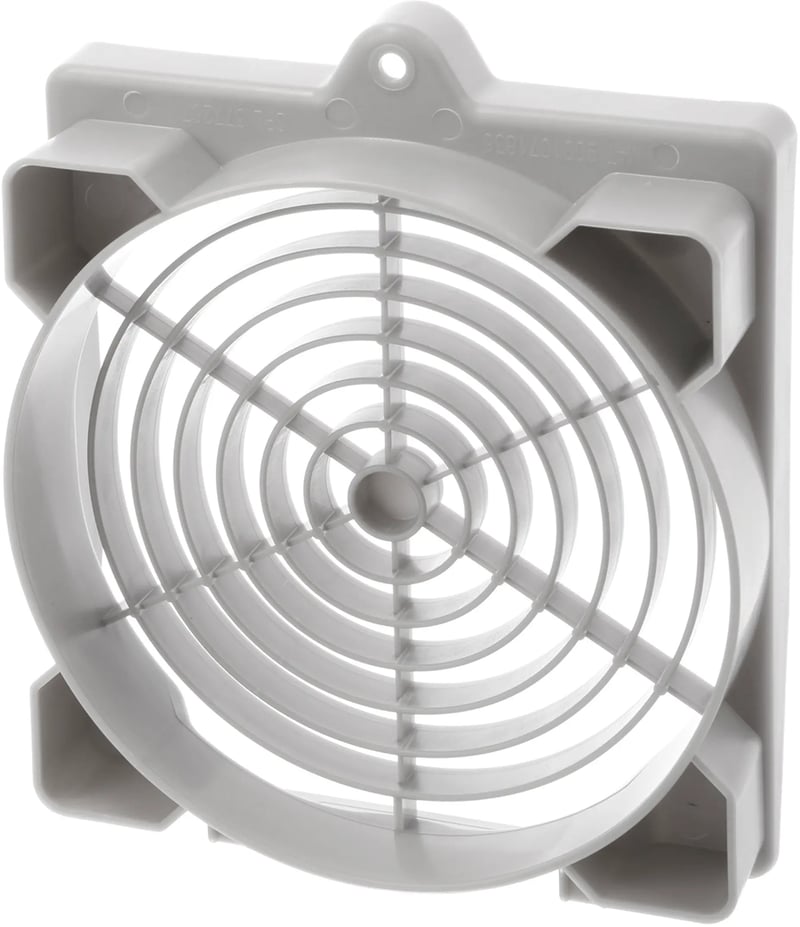 Abdeckung für Trockner BSH-Gruppe 10000520 Gehäuse