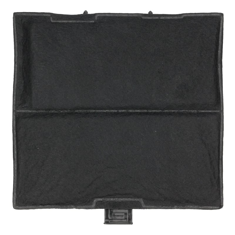 Kohlefilter passend für Bosch 00744075 BLUPARTS in Dunstabzugshaube 10108242