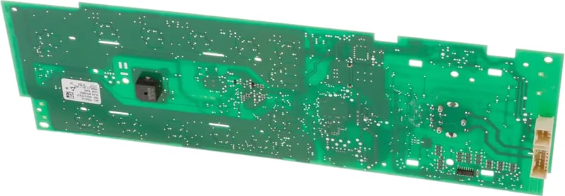 Bedienmodul programmiert 00748247