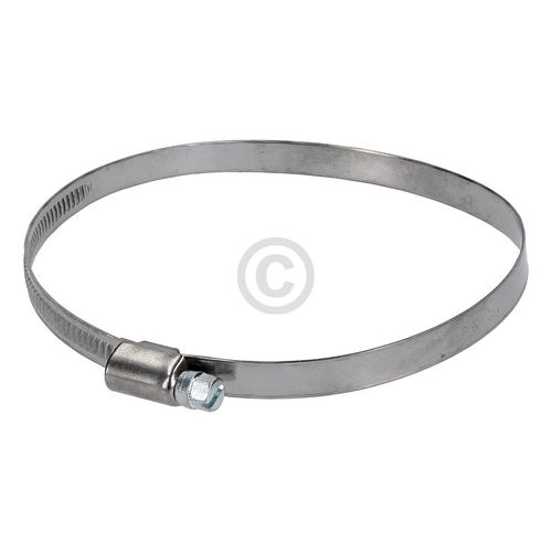 Schlauchschelle 90-110mmØ W4 für 100er Abluftschlauch Trockner 1Stk