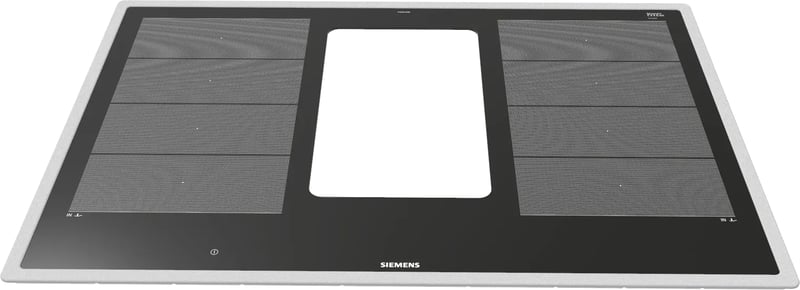 Glaskeramikfläche 00716166