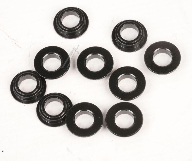 Vordere Gabelbuchse Segway-Ninebot AB.50.0038.27 für E-Scooter GT1E GT1D GT2PE